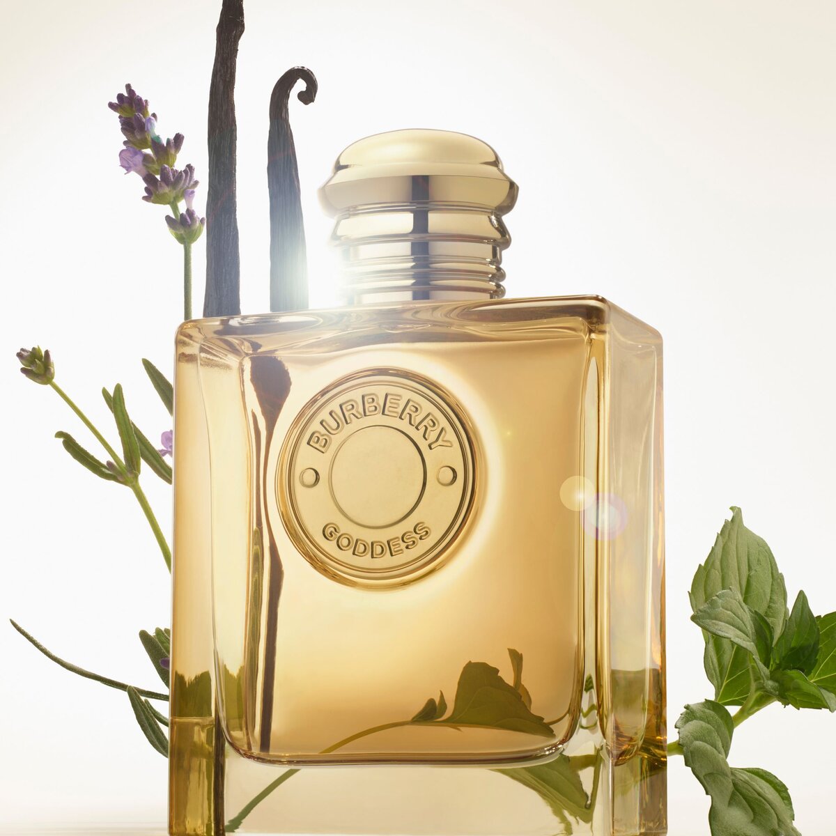 BURBERRY GODDESS INTENSE EAU DE PARFUM